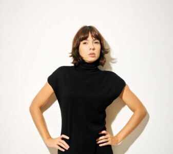 Atriz maranhense Tássia Dhur brilha na Netflix com nova temporada de “DNA do Crime”