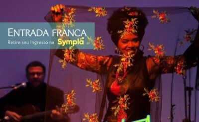 Teatro Caleidoscópio comemora 30 anos com peça-concerto em Timon