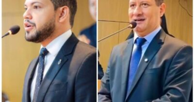 *Vereadores parabenizam Brandão pelo fortalecimento do São João do MA, reconstrução da MA-014 e pela busca de novos investimentos na Europa*