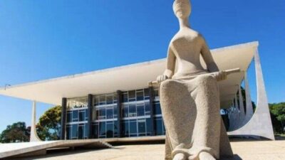 Quando o processo vira palanque: o Maranhão se defende no STF*
