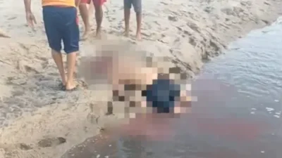 Homem morre após ser atingido por hélice de barco durante passeio marítimo na Raposa