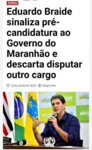 Além de antipática, fofoqueira?