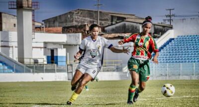FMF prepara mais uma edição do Campeonato Maranhense Feminino e incentiva clubes a se organizarem