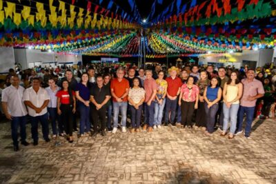 XXXI Encontro de Folguedos de Timon será uma festa de luz, beleza, cores, muita animação e segura, garante organização