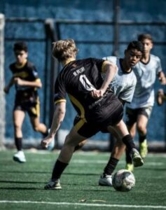 PREPARATIVOS A TODO VAPOR: FMF organiza Sub-13, Sub-15, Sub-17 e Campeonato Feminino