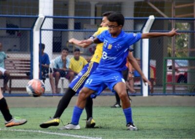 FMF APOSTA NA BASE: Competições Sub-13, Sub-15 e Sub-17 movimentarão calendário já a partir de julho