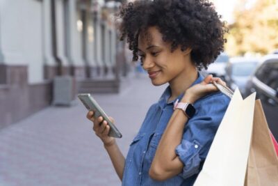 Mateus ON: conheça os benefícios das compras online