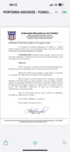 FMF suspende expediente durante feriado de corpus christi e funcionará em regime de plantão