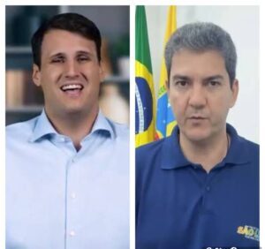 Braide e Orleans lideram disputa pelo Governo em Barreirinhas; Brandão e Weverton aparecem na frente para o Senado e prefeito Vinícius Vale tem aprovação de 79,3% Pesquisa Prever mostra cenário político no município com destaque para o desempenho de lideranças estaduais e alta popularidade da gestão municipal.