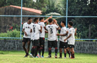 SUB-20: Expressinho e Moto Club perdem pontos por escalação irregular de atletas