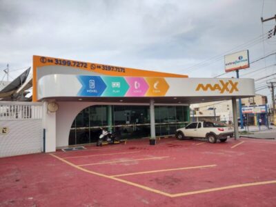 Maxx Internet: Conectando São Luís à Emoção da Primeira Maratona da Cidade