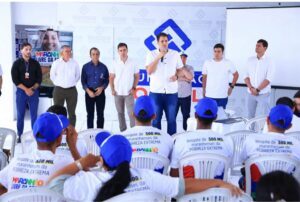 Curso de Processos Construtivos é iniciado em Paço do Lumiar para famílias do Maranhão Livre da Fome
