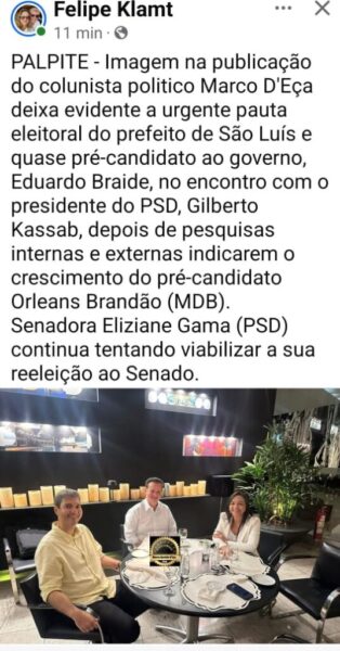 Foto: Reprodução