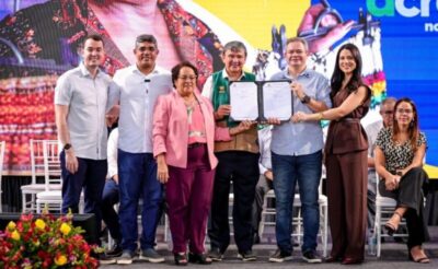 Secretária Alynne Macêdo celebra o sucesso do programa “Acredita no Primeiro Passo” em parceria com o Banco do Nordeste