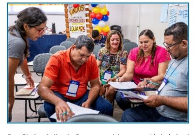 Instituto Assaí abre inscrições gratuitas para curso presencial em São Luís do Maranhão
