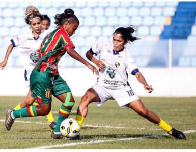 FMF abre inscrições para os Campeonatos Maranhenses Feminino, Sub-17 e Sub-15