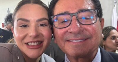 Natassia Weba se destaca como gestora e pode entrar na disputa por vaga na Assembleia em 2026