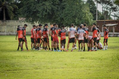 Campeonato Maranhense Sub-20: Primeira rodada da segunda fase começa amanhã