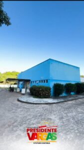 Hospital Municipal de Presidente Vargas é alvo de fake news: veja a verdade!