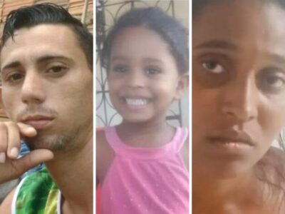 Divulgado o laudo da morte da pequena Maria Ísis…