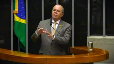 Hildo Rocha defende MP que antecipa receitas do pré-sal e reforça o Minha Casa, Minha Vida