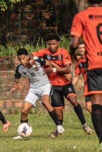 Campeonato Maranhense Sub-20 entra na segunda fase com jogos eliminatórios e definição por pênaltis em caso de empate
