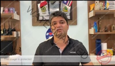 Francisco Nagib é multado em R$ 51.800,00 pelo TCE por irregularidades na Prefeitura de Codó