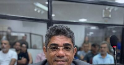 Uilma Resende participa em Brasília de discussões sobre implantação das emissoras legislativas