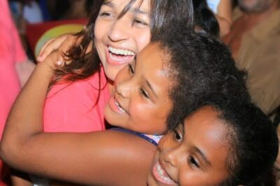 Avança no Senado projeto de Eliziane que proíbe bloqueio de recursos para proteger crianças e adolescentes