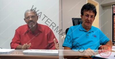Augusto Serra e Chiquinho Oliveira se contradizem e perdem credibilidade
