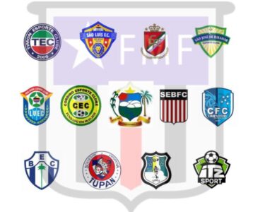 FMF convoca clubes pré-inscritos para reunião da Série B