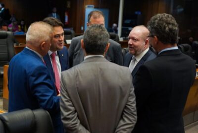 Deputados de oposição apresentam emenda modificativa para garantir reajuste real de 20% a policiais e bombeiros no Maranhão