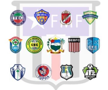 FMF convoca clubes pré-inscritos para reunião da Série B