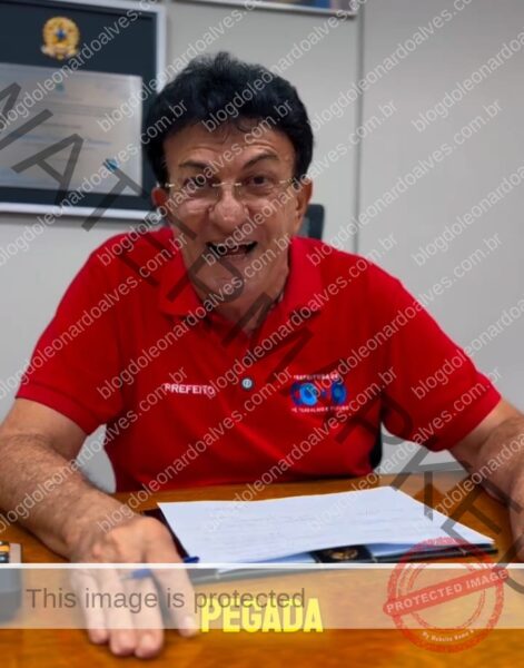 Foto: Reprodução