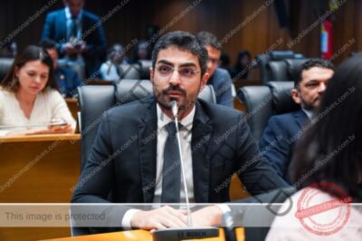 Florêncio Neto rebate oposicionistas e apelam por fim da “obsessão” em citar o nome do ministro Flávio Dino