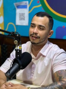 Dr. Júnior Castro faz balanço do 1º semestre legislativo na Câmara de Vargem Grande