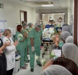 Com doador do HCM, HUFMA realiza 1º transplante cardíaco da história do Maranhão