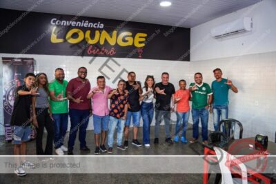Larissa DP reúne imprensa e lideranças em Codó para fortalecer alianças políticas