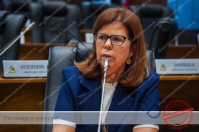 Helena Duailibe contesta oposição e esclarece sobre construção participativa do Maranhão Livre da Fome