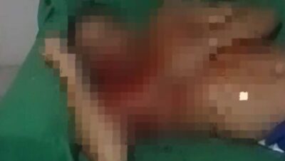 Homem é executado a tiros dentro de casa no bairro Liberdade, em São Luís