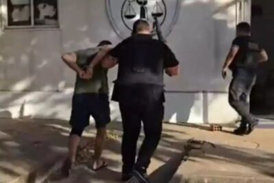 Homem é preso no Maranhão por desviar mais de R$ 100 milhões de agência em Belém-PA