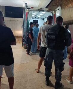 Prefeito de Igarapé Grande é suspeito de matar PM a tiros durante vaquejada