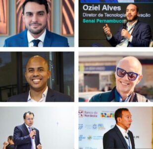 Fórum de Energias Renováveis Maranhão 2025 anuncia palestrantes renomados