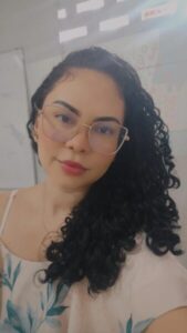 Professora e mestranda Genicleia Vitório leva Peritoró ao cenário internacional com pesquisa sobre tambor de crioula