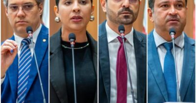Base governista unida desconstrói narrativa de oposicionistas na Assembleia