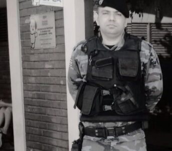 Mais um policial militar morre no Maranhão…