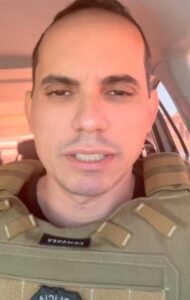 Delegado que comprovadamente diminuiu a criminalidade em Presidente Dutra e região responde deputado que o atacou
