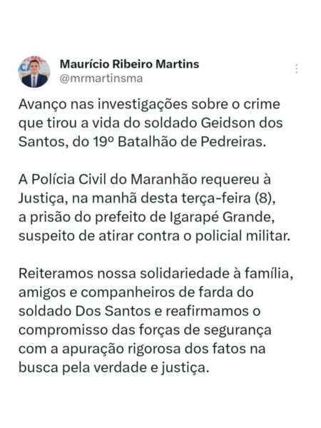 Foto: Reprodução