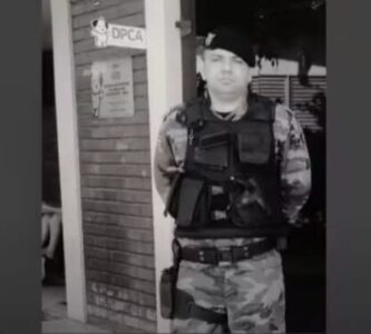 Policial militar morre após acidente com bicicleta em São Luís