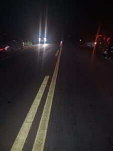 Idoso de 75 anos morre após cair de bicicleta